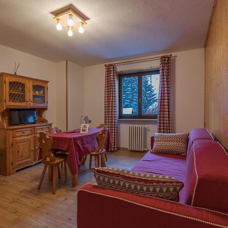 Апарт отель Residenza 3-Tre Мадонна-ди-Кампильо Экстерьер фото